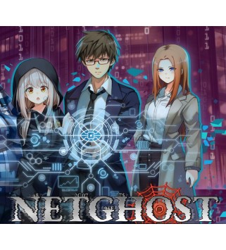 NETGHOST Steam Key GLOBAL